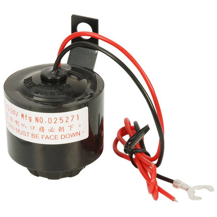 PERUUTUSSUMMERI 12-24V 85DB