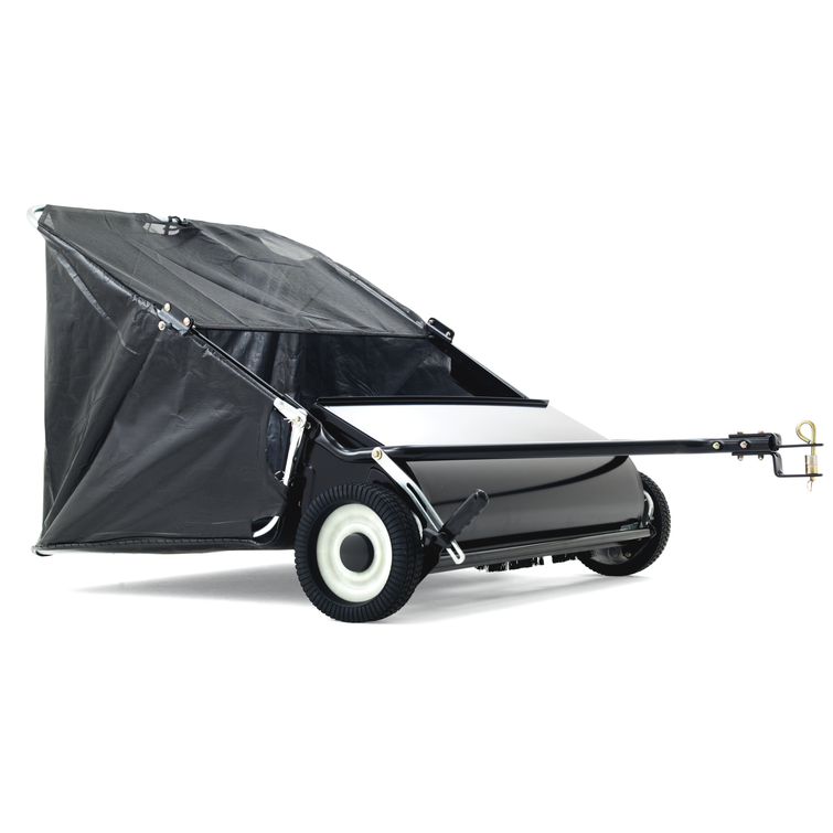 HUSQVARNA SWEEPER 42", RIDER