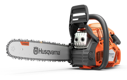 HUSQVARNA 450X Moottorisaha 13", SP33G, S 2026