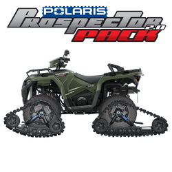 POLARIS Prospector Pack 2.0