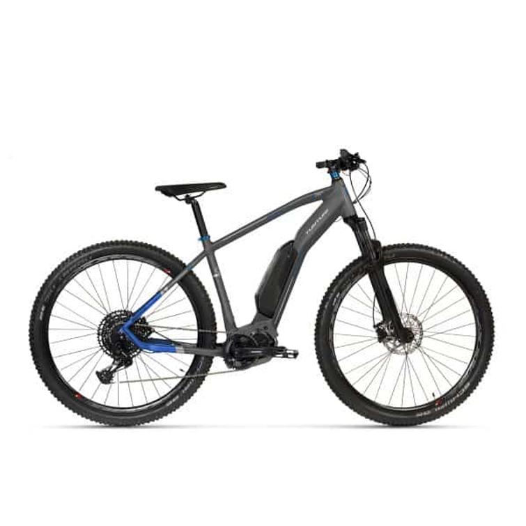 TUNTURI 29" e290 ME MAN E-MTB 470H 11-SP