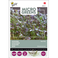 BUZZY MICRO GREENS SAREPTANSINAPPI 980311