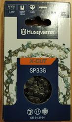HUSQVARNA Ketju X-Cut SP33G 13 Pixel .32