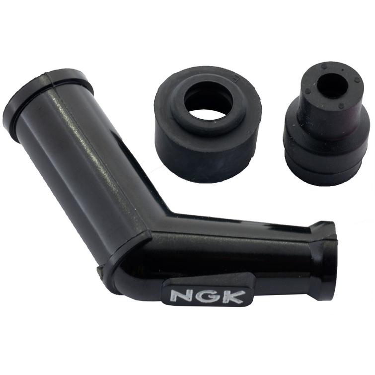 DUELL NGK spark plug cover VB05F
