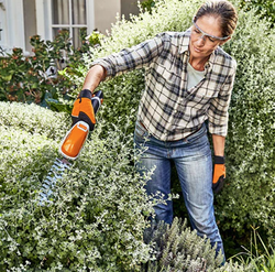 STIHL HSA 26 Puutarhaleikkuri Sis AS2 Ja Al1