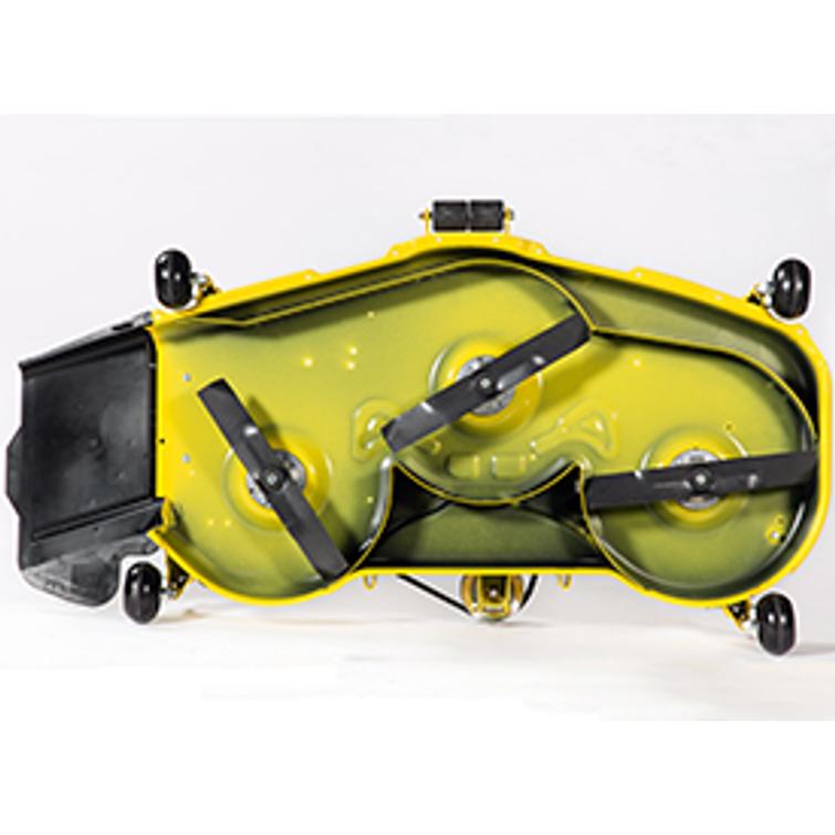 JOHN DEERE 137-cm (54-IN.) ACCEL DEEP