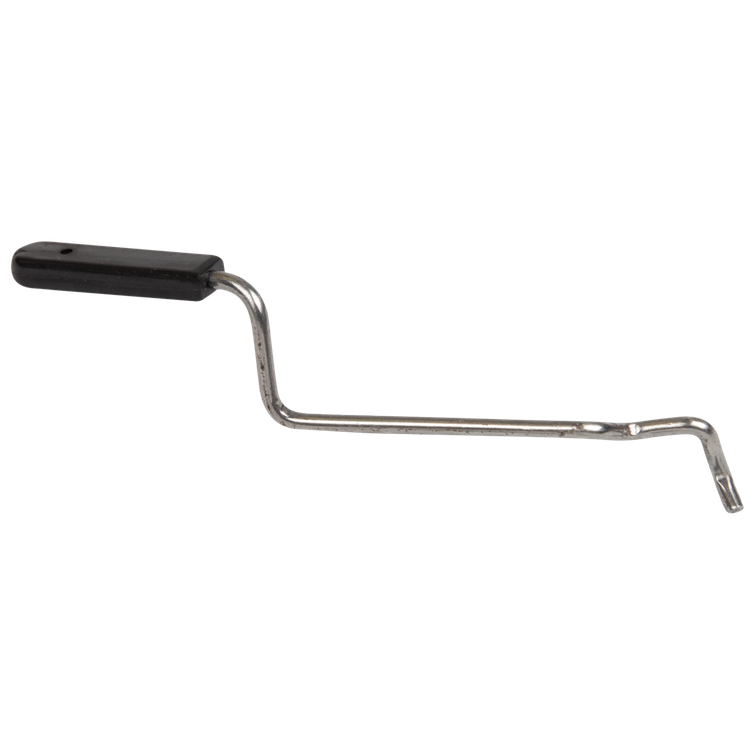 HUSQVARNA THROTTLE ROD ASSY