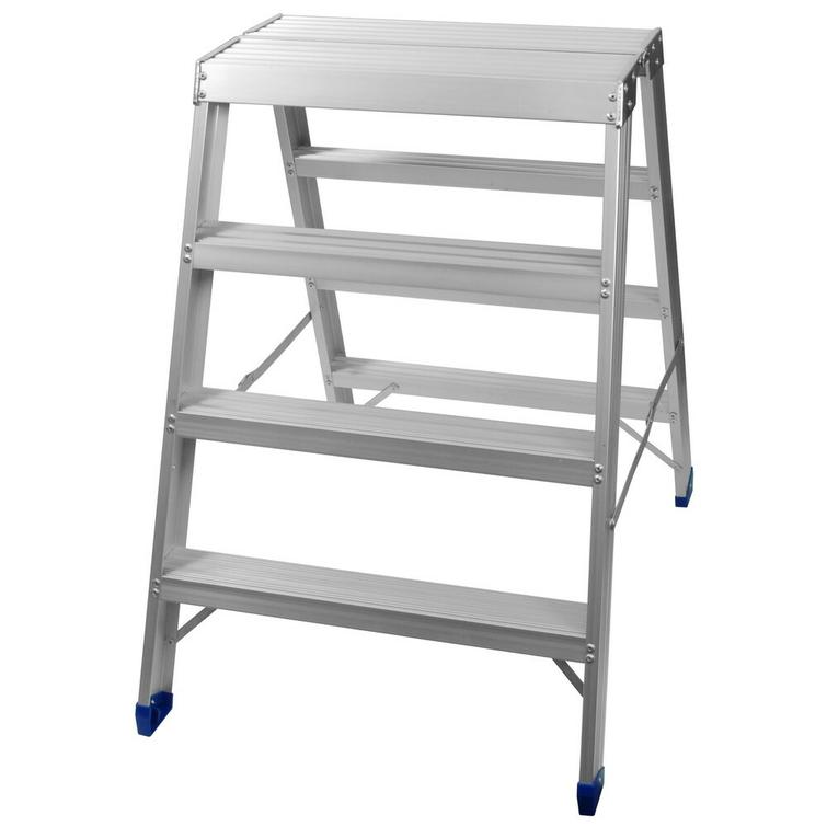 ALUMIINITYÖPUKKI 610X310MM 950MM