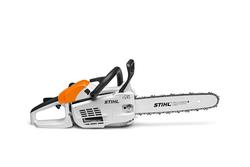 STIHL MS 201 C-Em Moottoris.12" 3/8" Pm 1,3mm