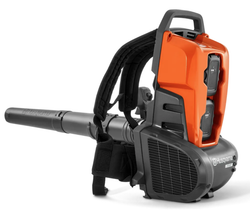 Husqvarna 340IBT, EI AKKU/LATURI