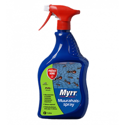 MUURAHAISSPRAY 1L
