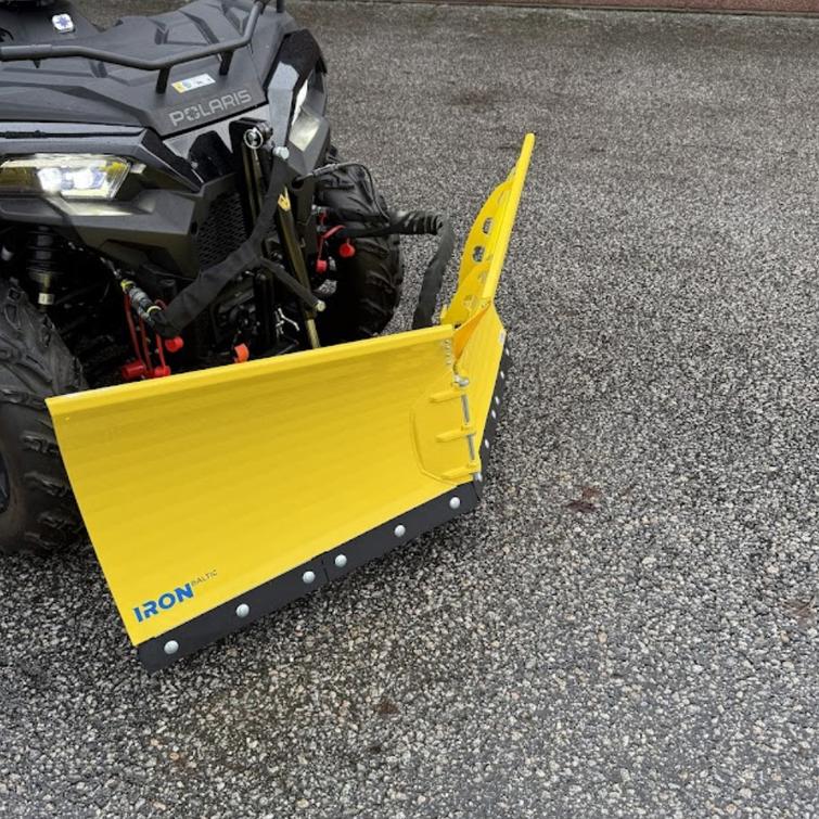 POLARIS Sportsman X2 570 EPS METSÄPAKETTI PRO