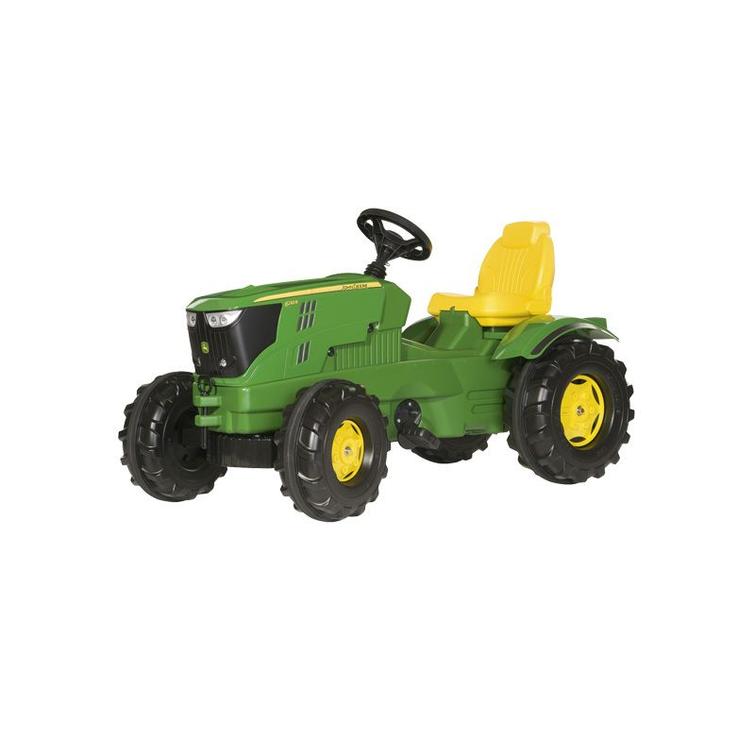 JOHN DEERE RIDING TOY JDWMCR601066000