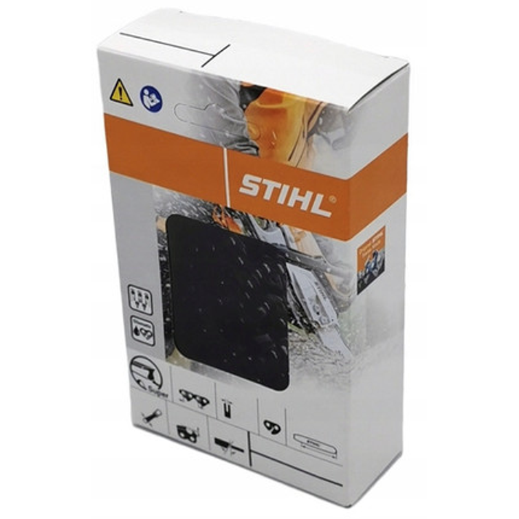 STIHL Teräketju RM 3/8" 1,6mm 72L
