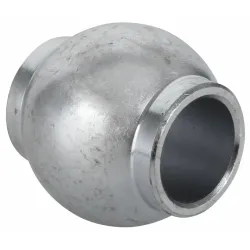 TYÖNTÖVARREN VARAPALLO 50/25,4MM