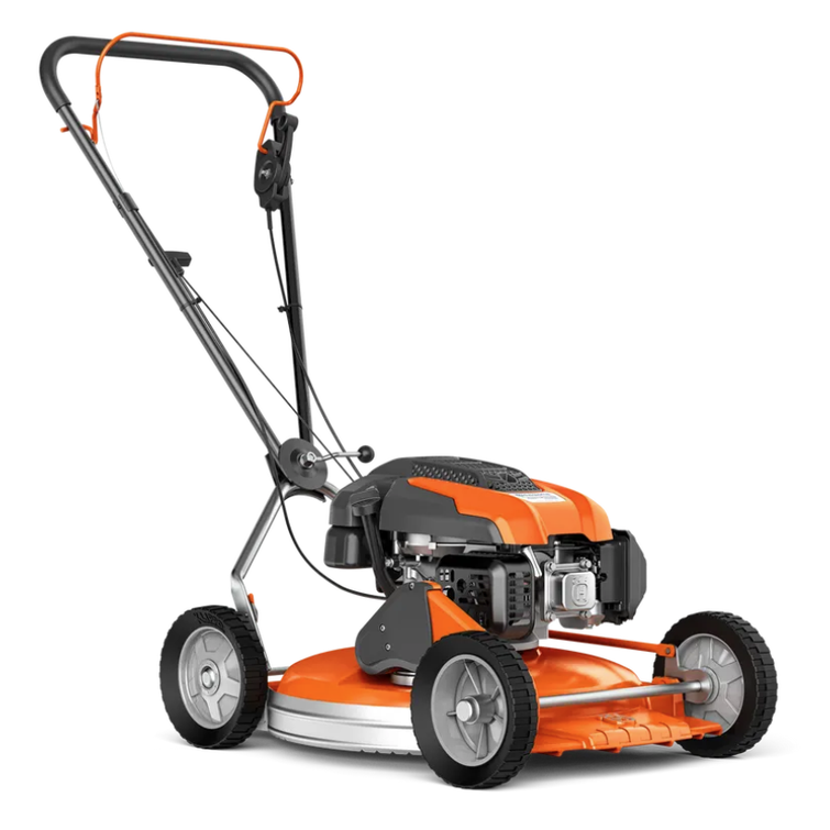 HUSQVARNA KLIPPO LB 453SQ, HS166AP, VETÄVÄ