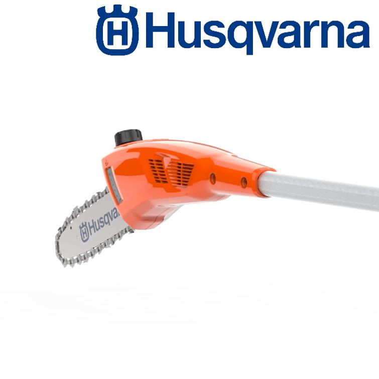 HUSQVARNA PK4, OKSASAHA-LISÄLAITE 120ITK4