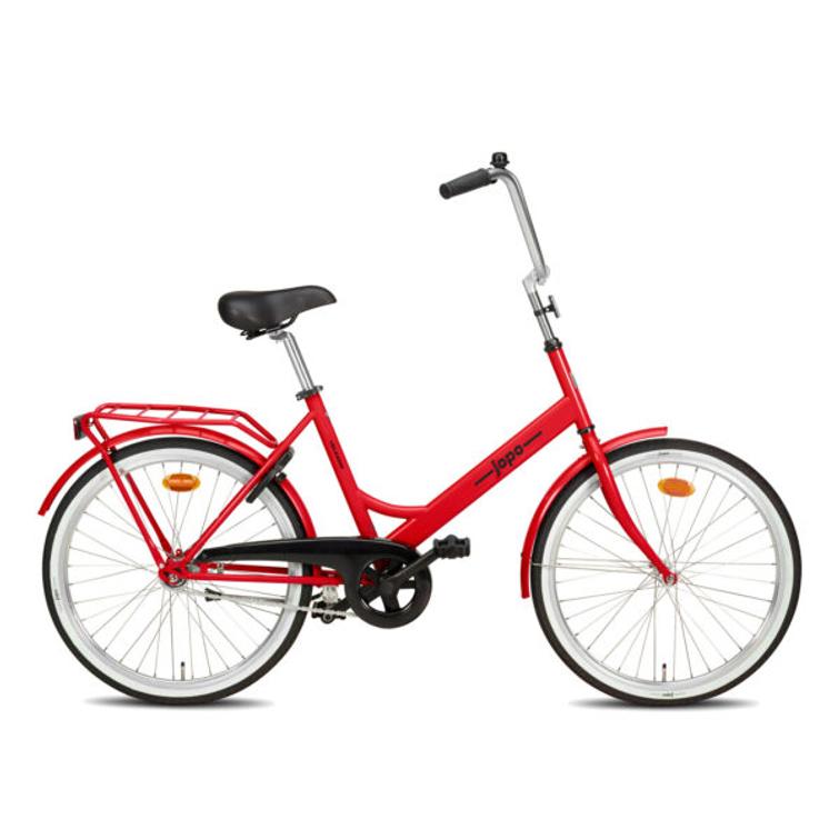 HELKAMA JOPO 24" ITALIANPUNAINEN HY124IPY