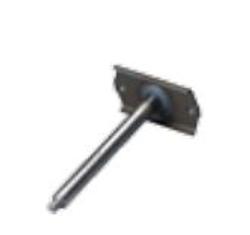 STIGA Blade Shaft L=146Mm