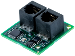 HUSQVARNA PRINTED CIRCUIT ASSY MAGNETIC