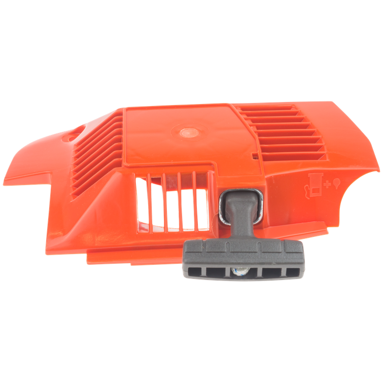 HUSQVARNA K&Auml;YNNISTIN T&Auml;YD. 235FR