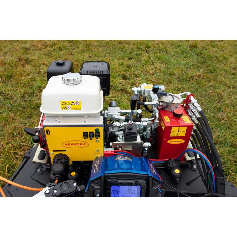 KRANMAN T1960ex 4WD, JATKOPUOMI+VINSSI KP1351EX-10