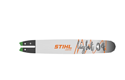 STIHL Terälevy L04 3/8" 1,6 mm 40 cm/16"