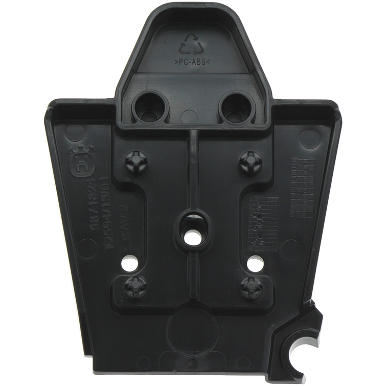 HUSQVARNA HOLDER ASSY MAGNET!