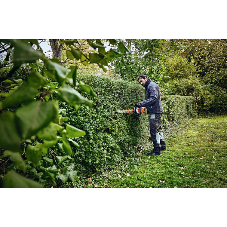 STIHL HSA 100.1 Akkuk&auml;ytt&ouml;inen pensasleikkuri,