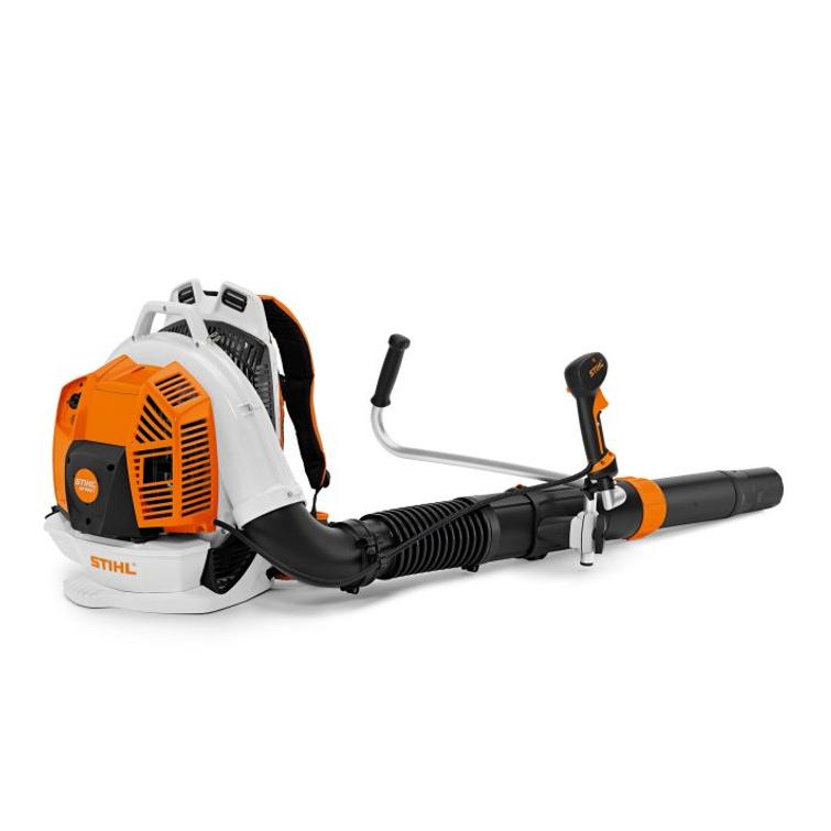 STIHL BR 800 C-E Puhallinlaite + Lisäkahva