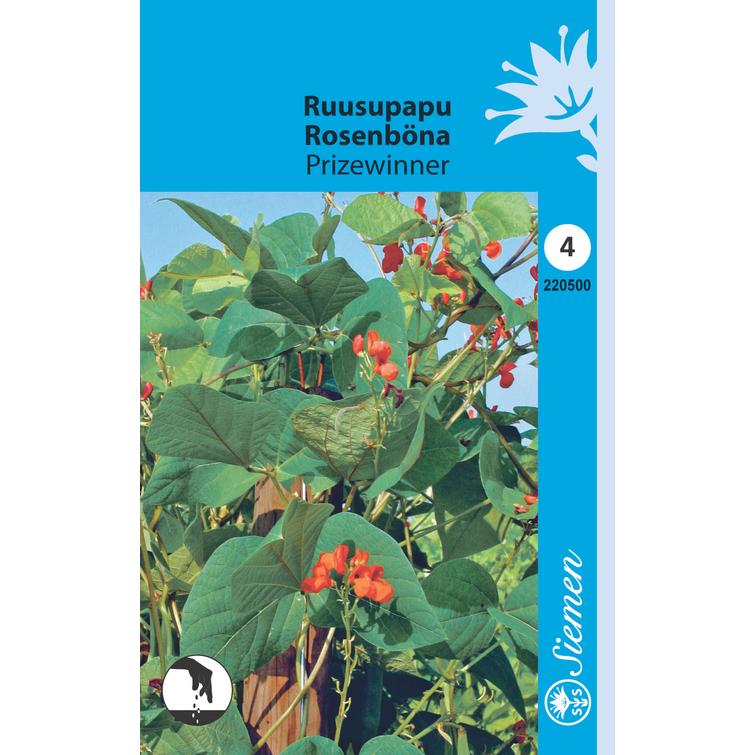 RUUSUPAPU PRIZEWINNER, SIEMEN 220500