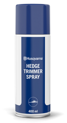 HUSQVARNA VOITELUAINE SPRAY 400 G