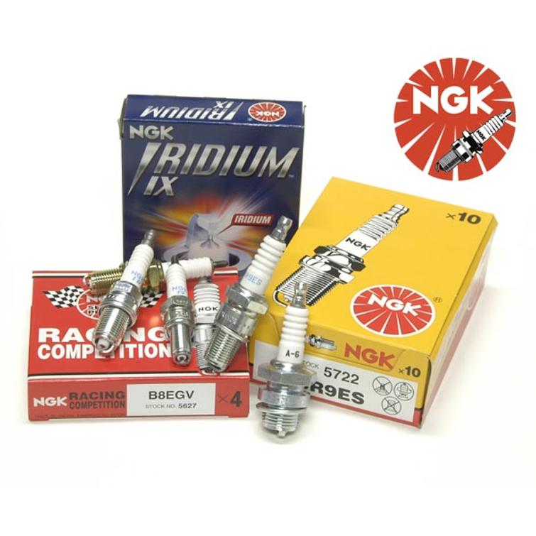 DUELL NGK sparkplug MR7F