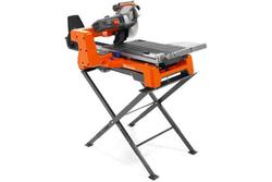 HUSQVARNA TS 60 LAATTASAHA