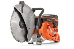 HUSQVARNA K 1270 D400 II H25,4