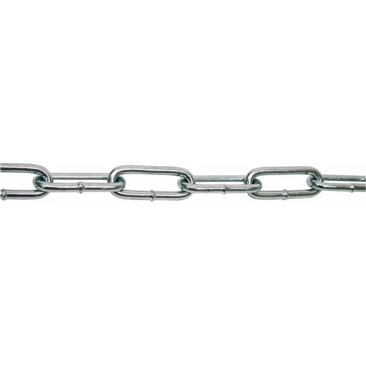 KETJU PITK&Auml;LENKKI 8,8X53X31 MM