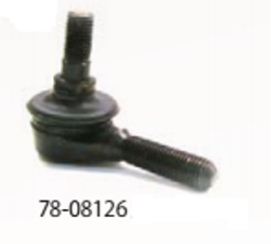 DUELL RAIDETANGONPÄÄ BRONCO