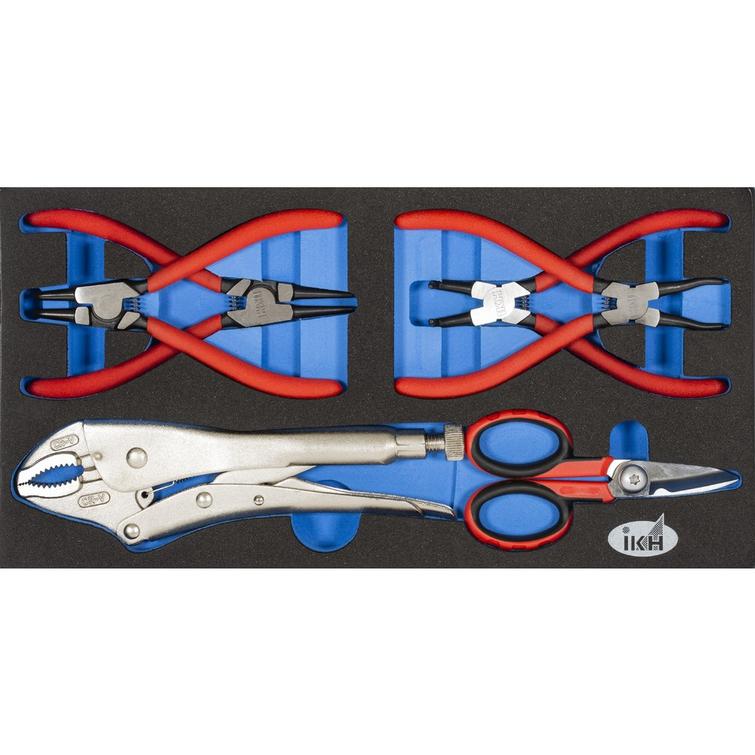 LUKKORENGASPIHTISARJA+LUKKOPIHDIT+SAKSET IKHF035