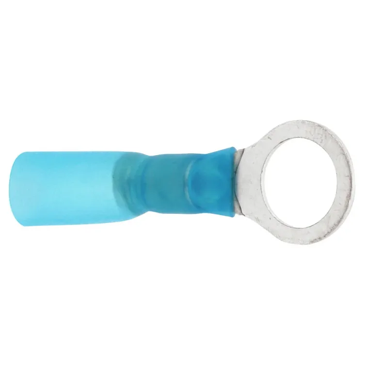 KUTISTE RENGASLIITIN SIN 10KPL 8MM