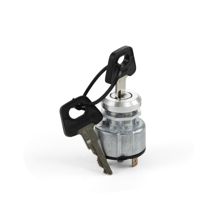HUSQVARNA IGNITION SWITCH (BGF041732)