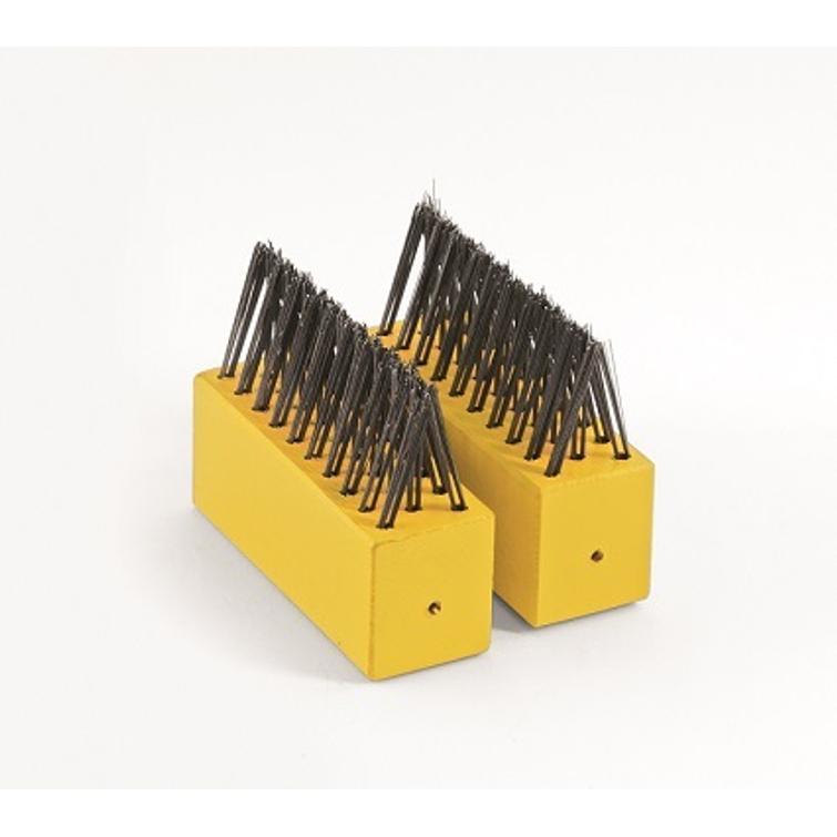 FB-ME WEEDING BRUSH REPL.-SET