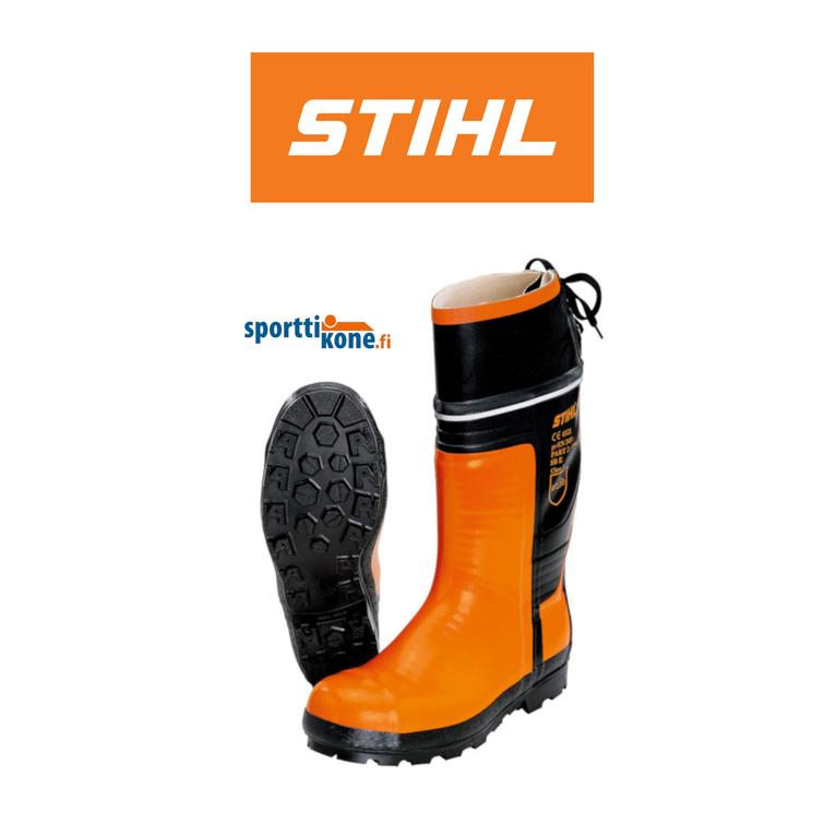 STIHL Special Kumiturvasaapas 38 Luokka3