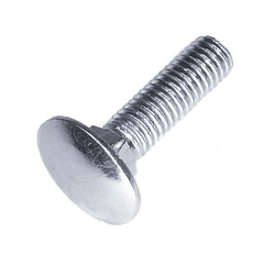 HUSQVARNA BRAZIER HEAD SCREW M8X30
