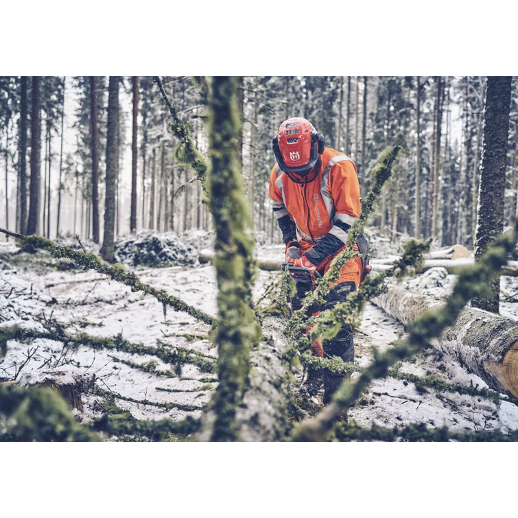 HUSQVARNA 560 XPG MARK II 15" SN S35G, AUTOTUNE 3