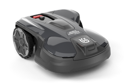 HUSQVARNA AM320 NERA 2026