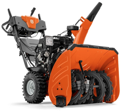 HUSQVARNA ST430, 420CC, HYDRO, S&Auml;HK.OHJATTU, 76 CM, L&Auml;MP&Ouml;K. S&Auml;HK&Ouml;K, OHJ.TEH. LED