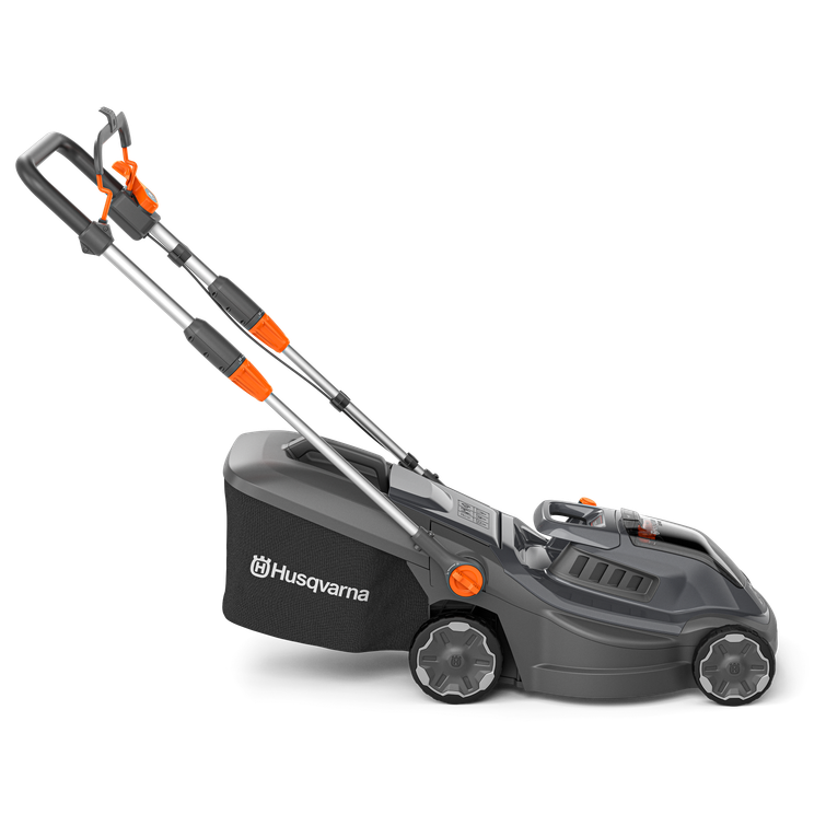 HUSQVARNA ASPIRE LC34, 18-B72 + 18-C100