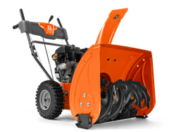 HUSQVARNA ST124, HVA, 61 CM, (2-VAIHELINKO)