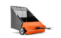 HUSQVARNA Sweeper 36, rider