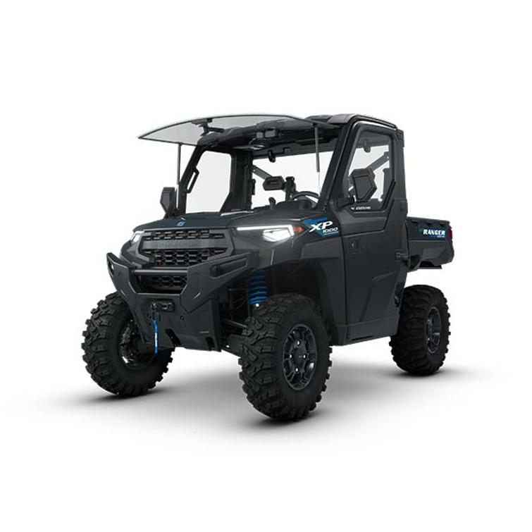 POLARIS Ranger XP 1000 EPS Nordic Pro SE - Blue Dusk (Tractor T1b) 2026